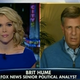 Illustration for article titled Brit Hume Applauds Megyn Kellys Influential Hotness